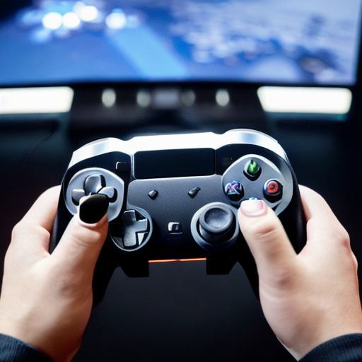 Which game development companies are on the top list in the industry?