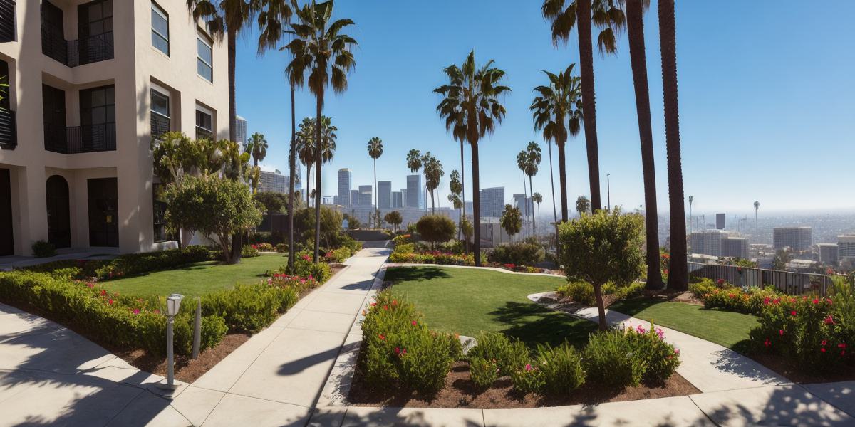 Who are the top game development companies in Los Angeles?