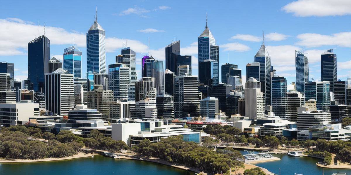 Which game development companies in Perth are leading the industry?